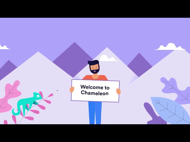 Welcome to Chameleon eLearning Authoring Tool