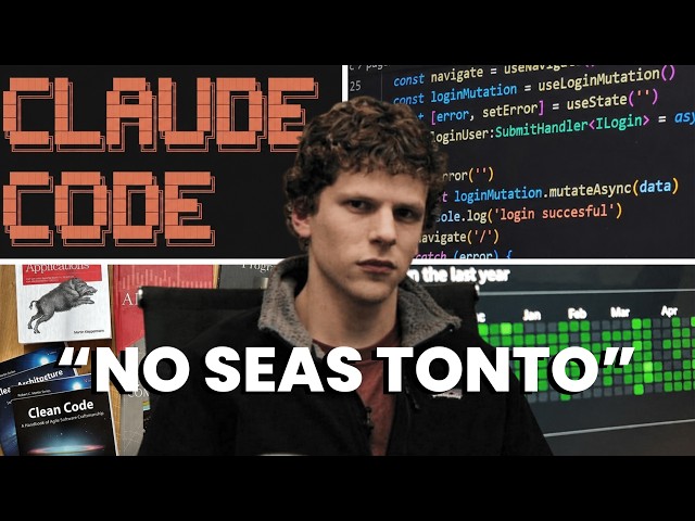 Programming is hard, until you create systems