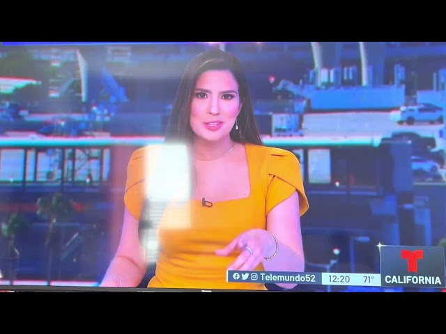 Telemundo News Channels on The Roku Channel
