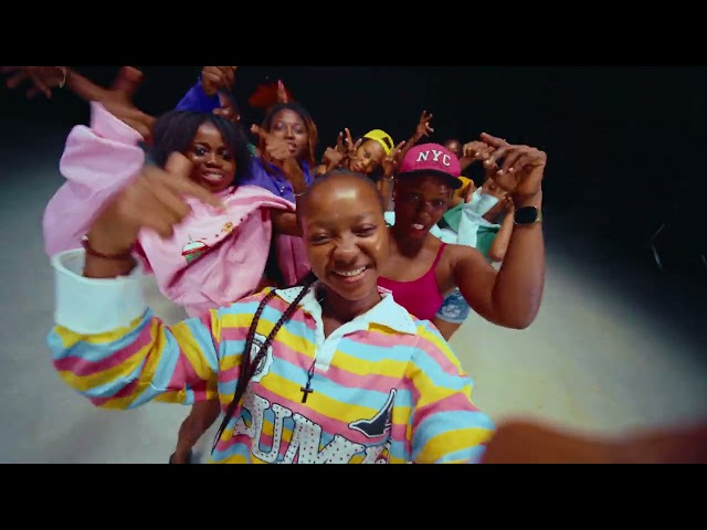 L’Oiseau Rare - SORRY I’M BAD ( Official Video ) 