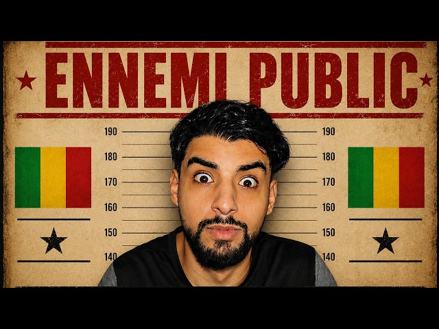 LES MALIENS VEULENT MA PEAU...
