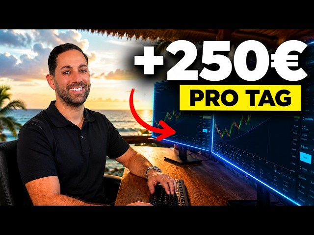 Trading for Beginners: The Strategy That Actually Works