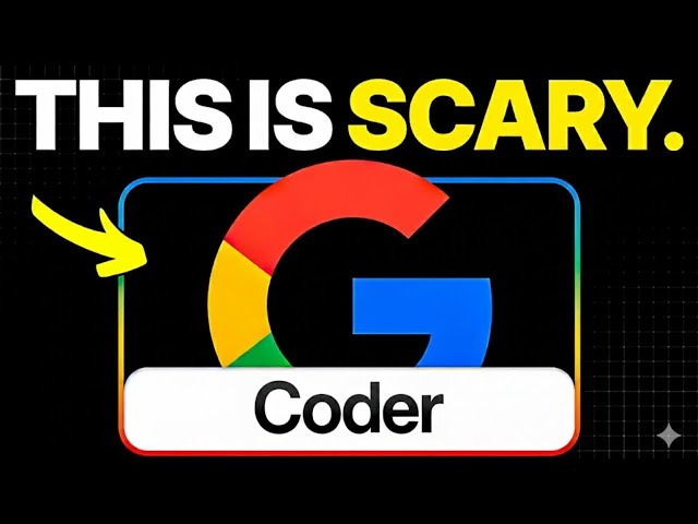 Build anything with Google AI Studio, here's how...
