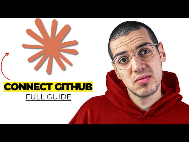 How to Connect Claude Code to GitHub and Automate Pull Requests (2026) Step-by-Step Guide