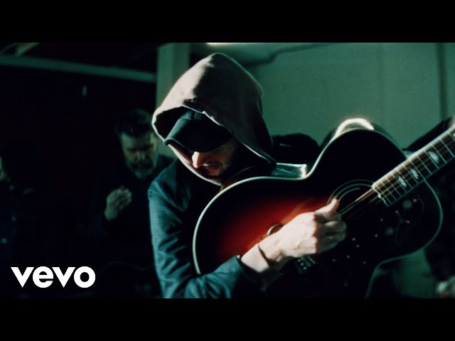Editors - Call It In (Official Video)