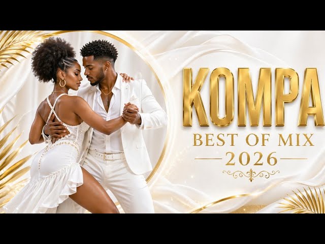  KOMPA BEST OF MIX 2026 🌴🔥