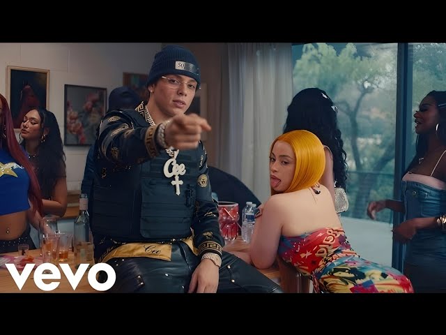 Central Cee ft. Ice Spice - Ruthless Type beat Music