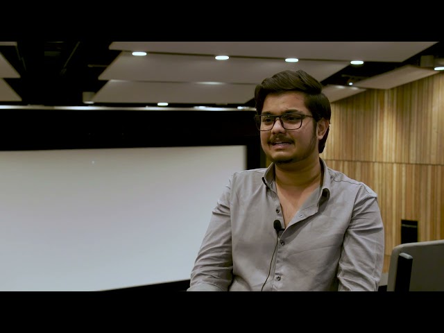 About our MSc Data Science and Advanced Computing Course | University of Reading