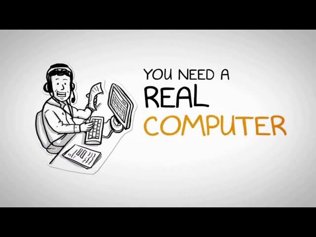 Computer Consultant