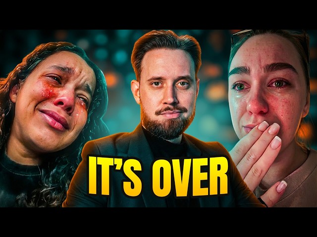 Women Are Starting To See The Damage