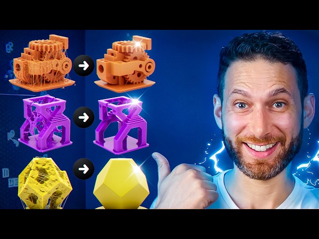 20+ Reasons Your 3D Prints Look Terrible (SOLVED)