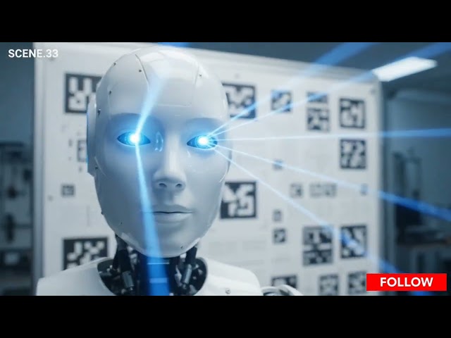 Inside an Advanced Robot Factory 🤖 | How Humanoid Robots Are Made | Full Manufacturing Process