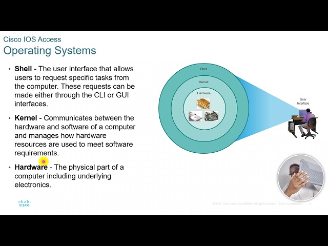 Networking Fundamentals | Cisco Command Line Interface CLI | Session 1