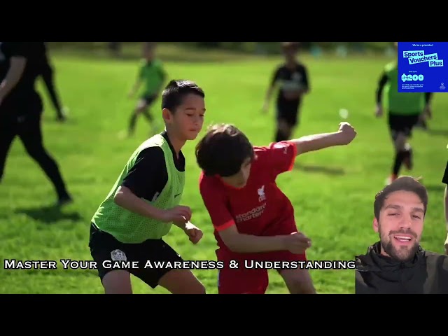 2027 Elite Program Explained: Individual Development Not Team Results | Adelaide Soccer Training