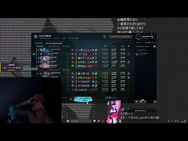 DEPREDADOR ÁPICE DEL SOLOQCHALLENGE