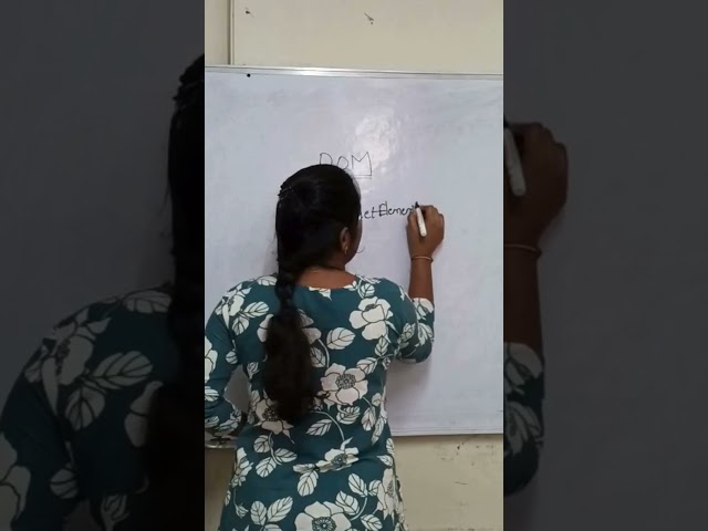 5 Things I Wish I Knew Before Diving into DOM Programming