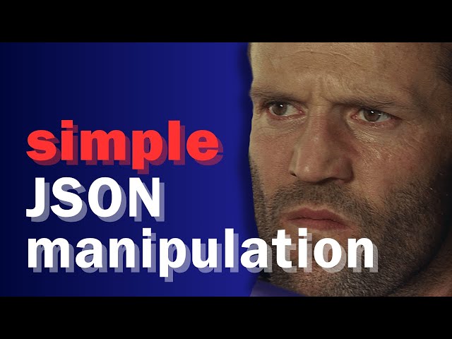 JQ Tutorial: Filter & Transform JSON in Seconds