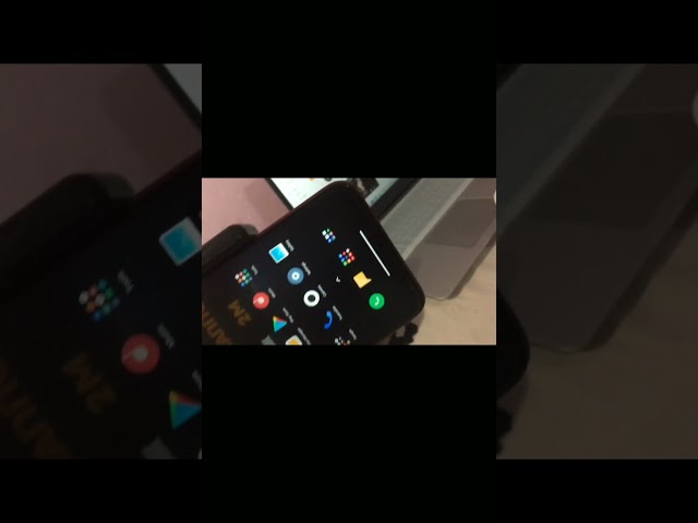 My Setup Tour Slo-Mo Video || Iphone Slomo Video  #techchannel2m #shorts #setup
