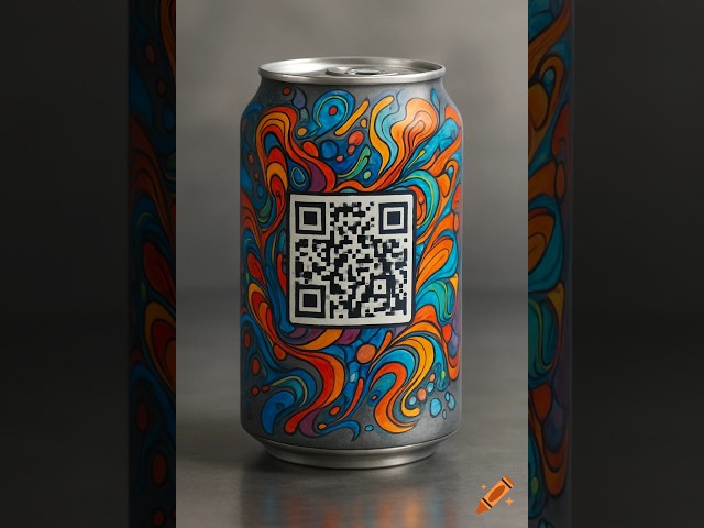 Como o Cansaço Criou o QR Code: A História Secreta da Tecnologia Mais Usada do Mundo