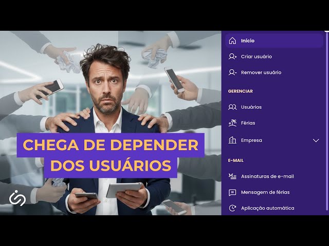 How to automate Google Workspace management: Autonomy for IT and HR with Conecta Suite