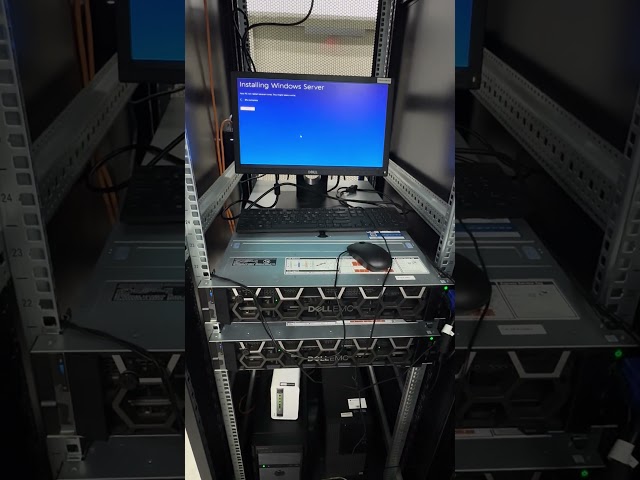 Windows server 2022