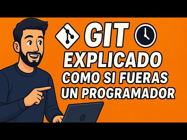 Git Explained Like You're 10 (Beginners + Real-Life Examples) #git #github #learntocode