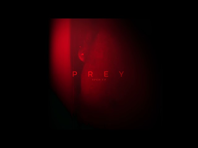 LIBERTO, TARA - PREY (sped up)