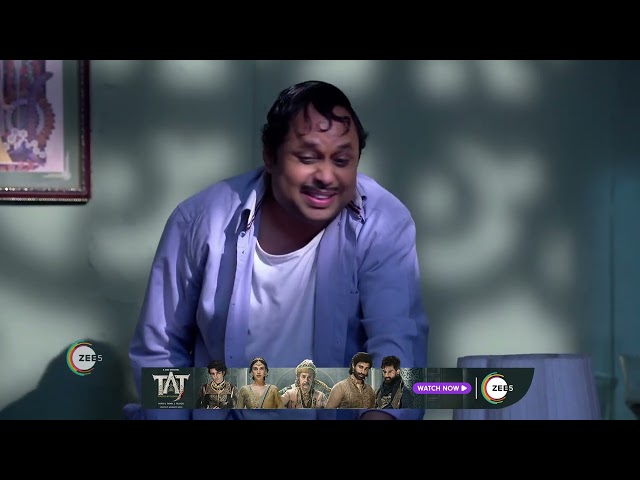 Happu Ki Ultan Paltan | Ep - 1048 | Jun 21, 2023 | Best Scene 1 | And TV