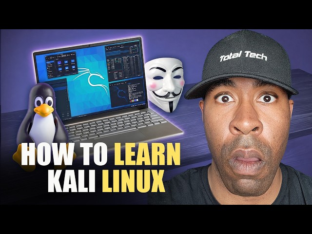 The Best Way to Learn Linux