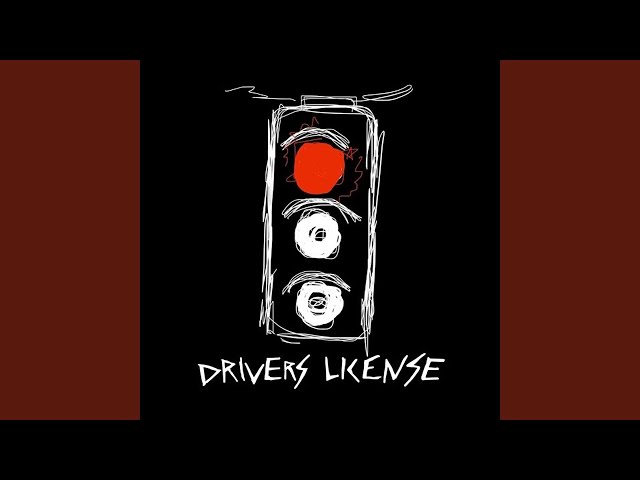 drivers license