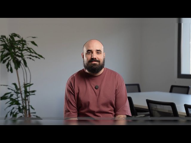 Meet Samuel - Expert FullStack Developer