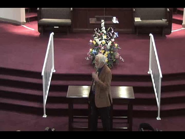 A Portrait of Faithfulnes