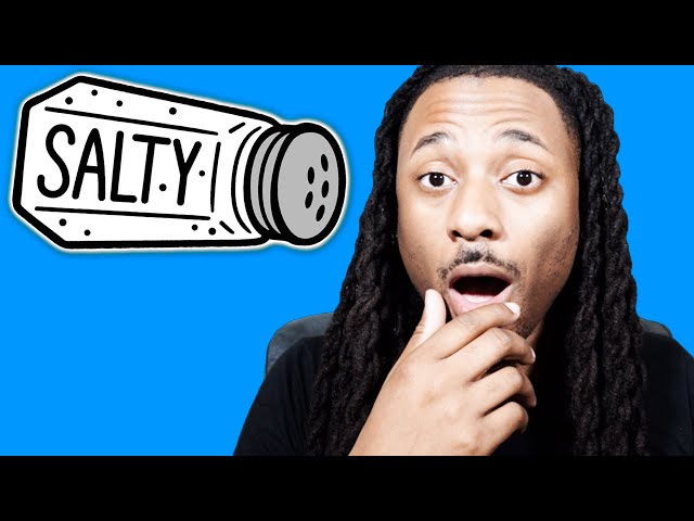 AR's Diss Track ENDS MichelleShow ( Karma is real )