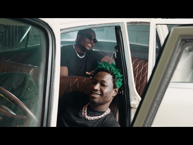 Mr442 Settings [Video] Feat.  Rumerh x OG Abbah