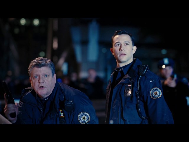 Pursuit | The Dark Knight Rises [IMAX]