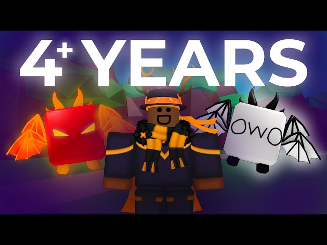 Bubble Gum Simulator is BACK! - Roblox