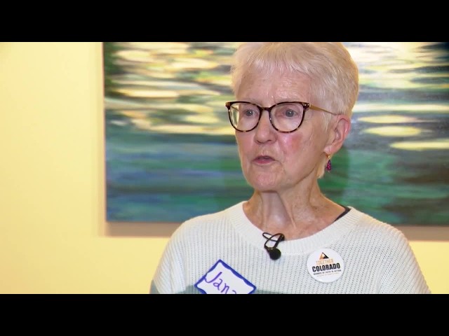 Denver residents share concerns over election integrity to County Clerk and Recorder