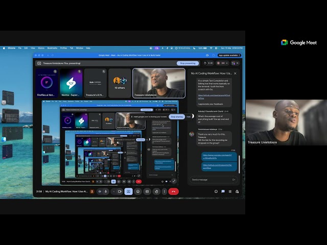 My AI Coding Workflow: How I Use AI to Build Faster