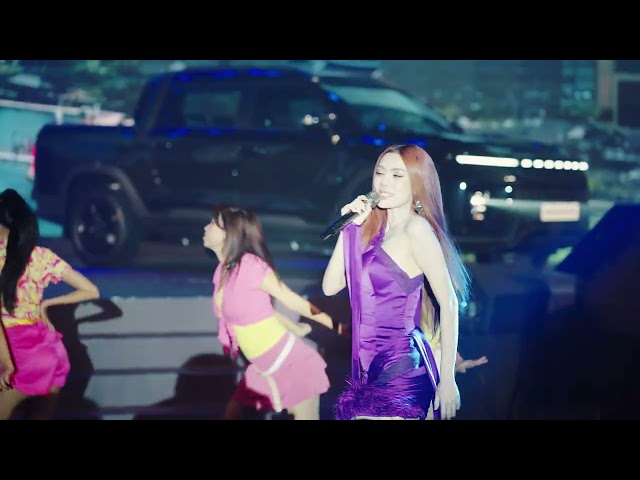 May - အိမ်ပြန်ချင်ပြီအခု Live @ KGM Myanmar Launch Event