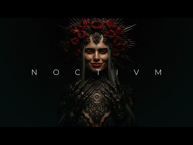 NOCTIVM — VENUS (Original Mix)