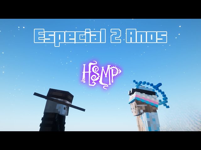 Especial HSMP - 2 Anos