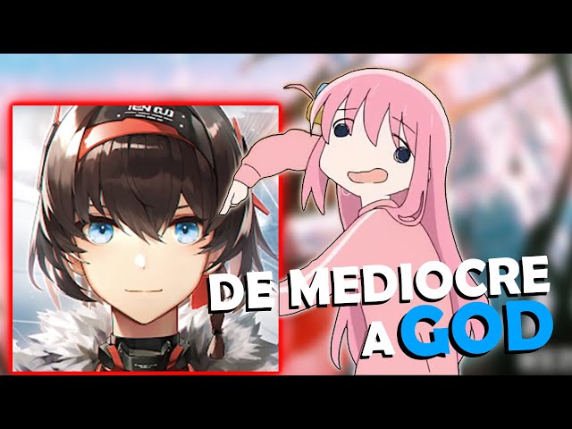 Por qué DEBERIAS jugar Aether Gazer