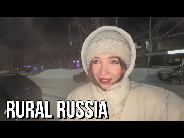 While Siberia Freezes at –33°C We Renovate a Soviet Bedroom🥶 