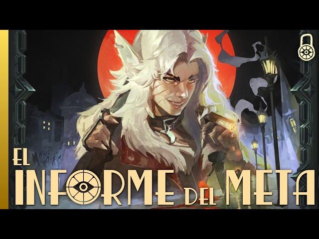 El Mid Game es REY, y el Snowball ES REAL | El Informe del Meta de Deadlock