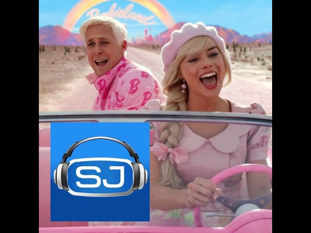 Barbie - Aufstand im Barbieland - Come on Barbie, let's go | Filmkritik zum #Lieblingsfilm