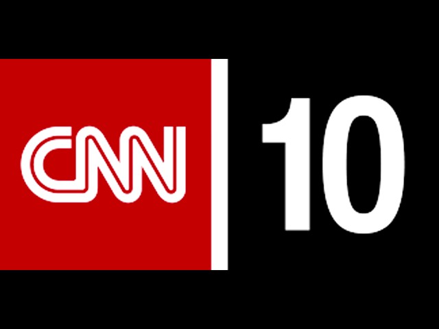 CNN 10/Student News Friday Outro 10 Hours