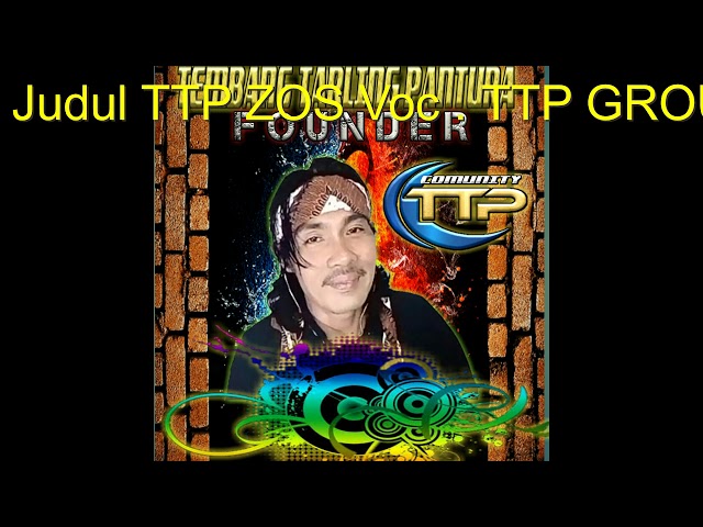 TTP ZOS      Voc.TTP group Cipt. KIGENTOLED