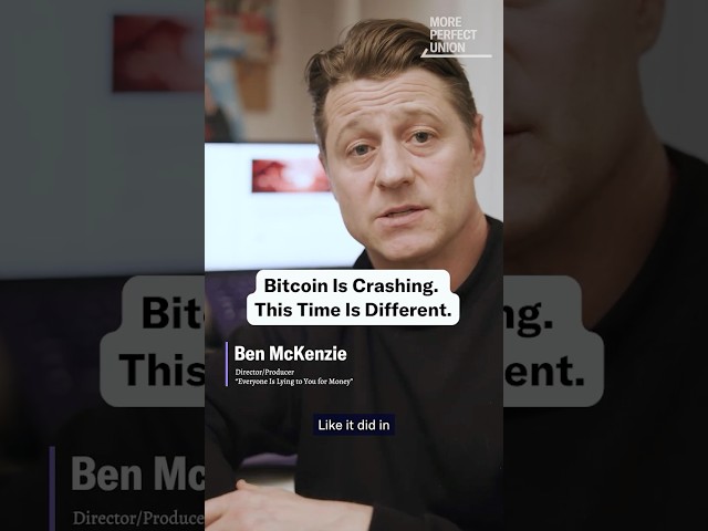 Why Bitcoin Could Hit $0