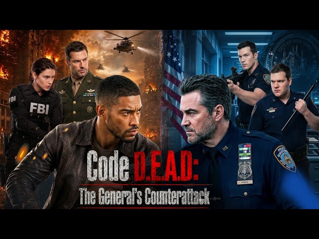 Code DEAD: The General's Counterattack Full Movie 2026 | New short drama | Review & interesting fact