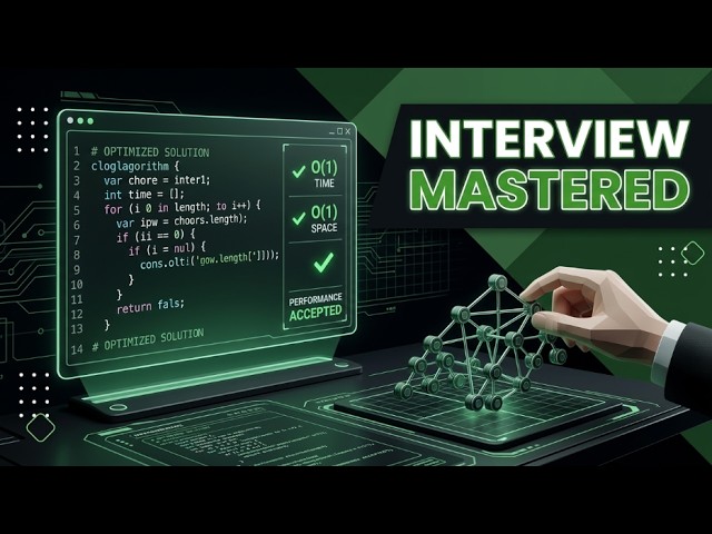 MAANG Interview Prep: What They Really Expect